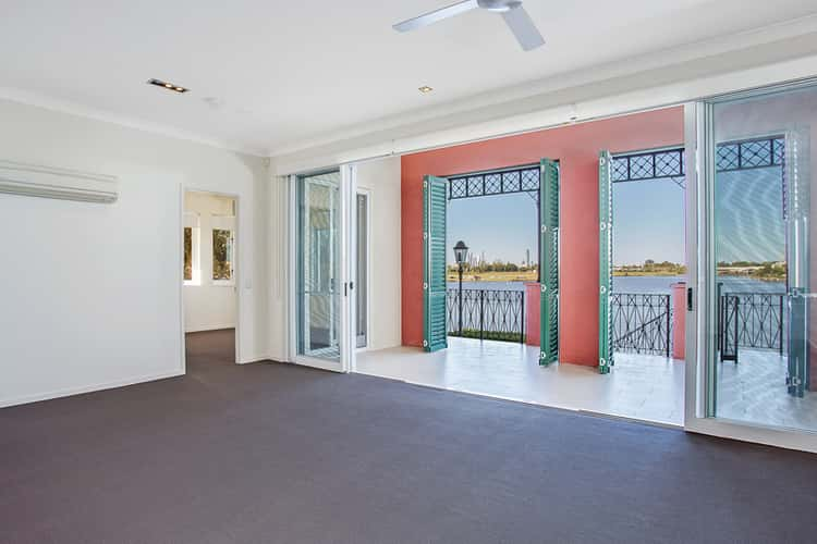 Fifth view of Homely apartment listing, 63/3030 The Boulevard, Carrara QLD 4211