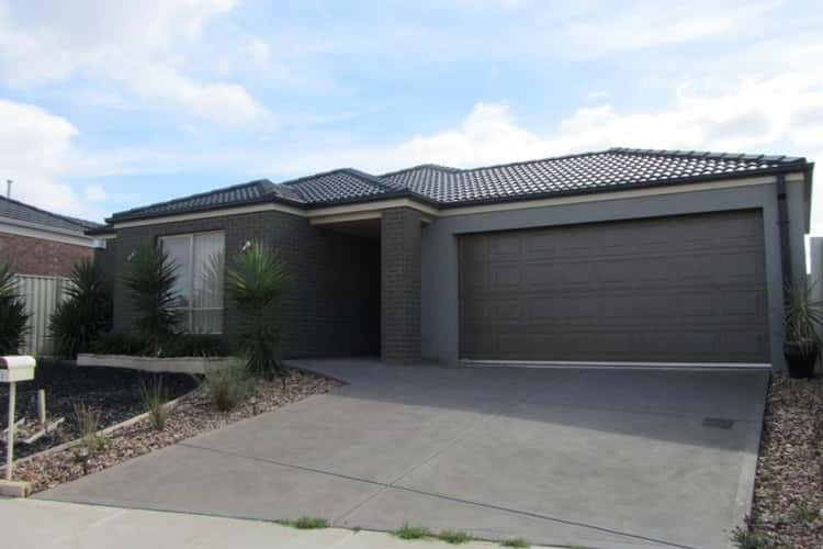 Main view of Homely house listing, 11 Toryboy Street, Brookfield VIC 3338