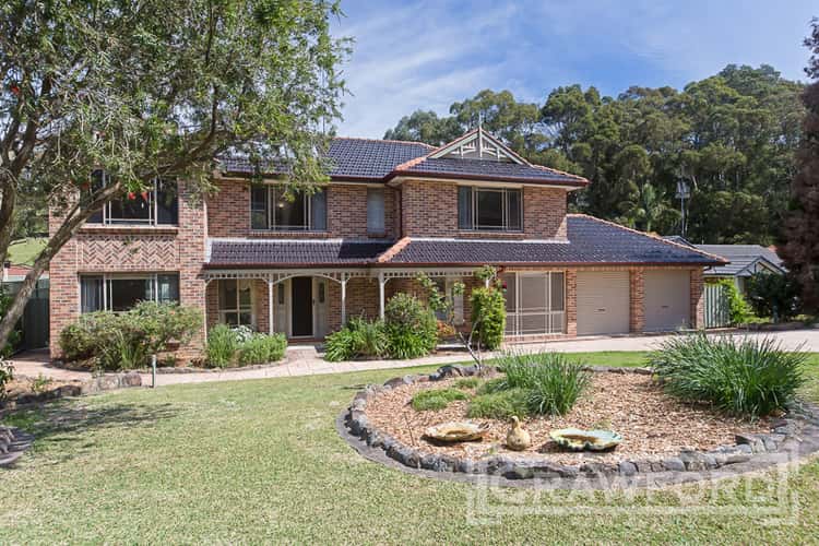 Main view of Homely house listing, 26 Gistford Street, New Lambton Heights NSW 2305