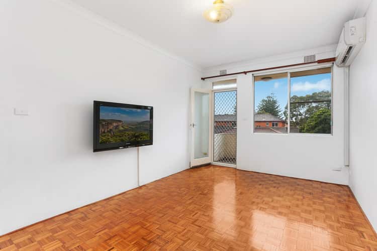 Second view of Homely apartment listing, 21/47 Chandos Street, Ashfield NSW 2131