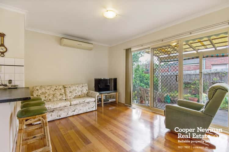 Third view of Homely house listing, 1A Mccubbin Street, Burwood VIC 3125