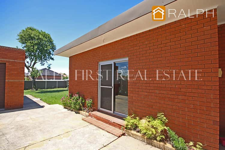 Main view of Homely unit listing, 53a Seymour Avenue, Belfield NSW 2191