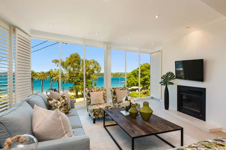 Fourth view of Homely house listing, 71 The Esplanade, Mosman NSW 2088