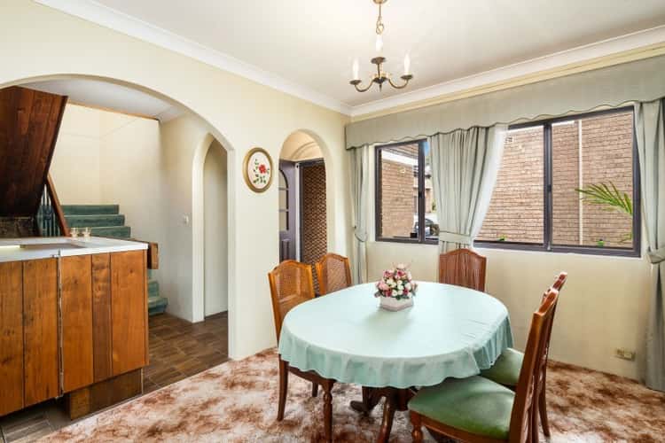 Fifth view of Homely townhouse listing, 10/523-527 Liverpool Road, Strathfield NSW 2135