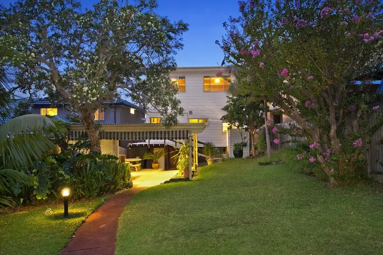 Second view of Homely house listing, 25 Farnell Street, Curl Curl NSW 2096