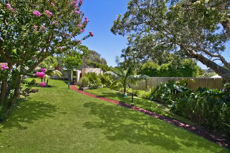 Fifth view of Homely house listing, 25 Farnell Street, Curl Curl NSW 2096