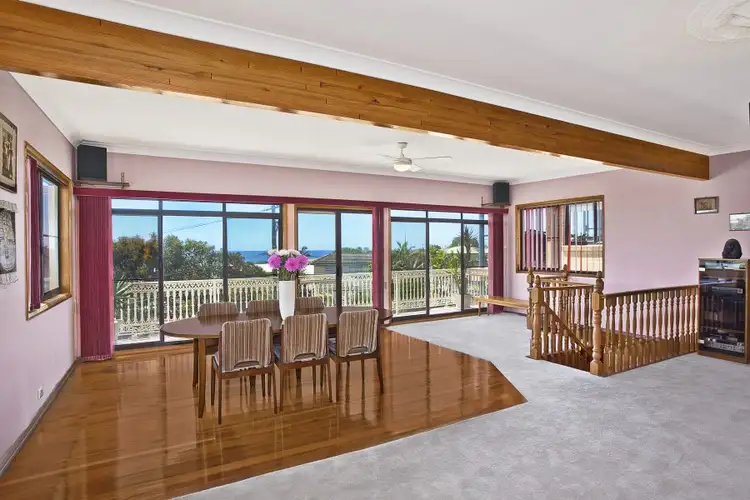 Fourth view of Homely house listing, 25 Farnell Street, Curl Curl NSW 2096