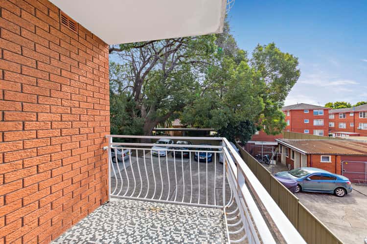 Third view of Homely apartment listing, 9/16 Orpington Street, Ashfield NSW 2131