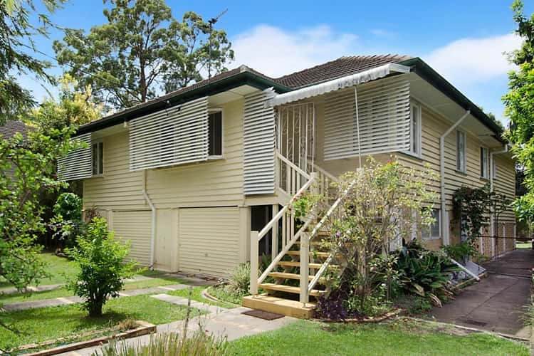 Second view of Homely house listing, 6 Hefferan Street, Fairfield QLD 4103