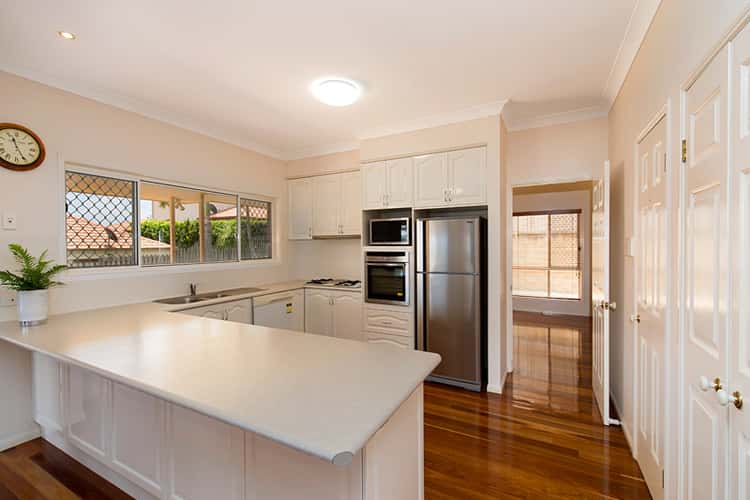 Fourth view of Homely house listing, 8 Highbury Close, Carindale QLD 4152