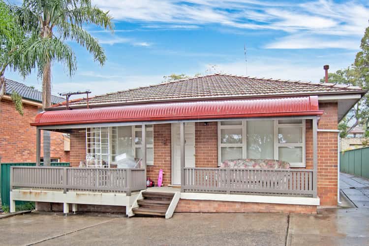 Main view of Homely unit listing, 2/54 Burraneer Bay Road, Burraneer NSW 2230