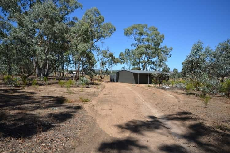 Fifth view of Homely residentialLand listing, LOT 6 Redbox Drive, Axe Creek VIC 3551