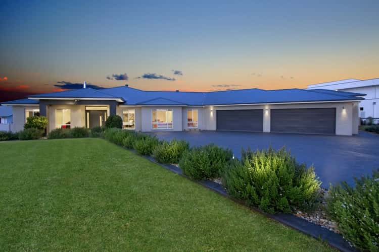 Main view of Homely house listing, 45 Twin Creeks Drive, Luddenham NSW 2745