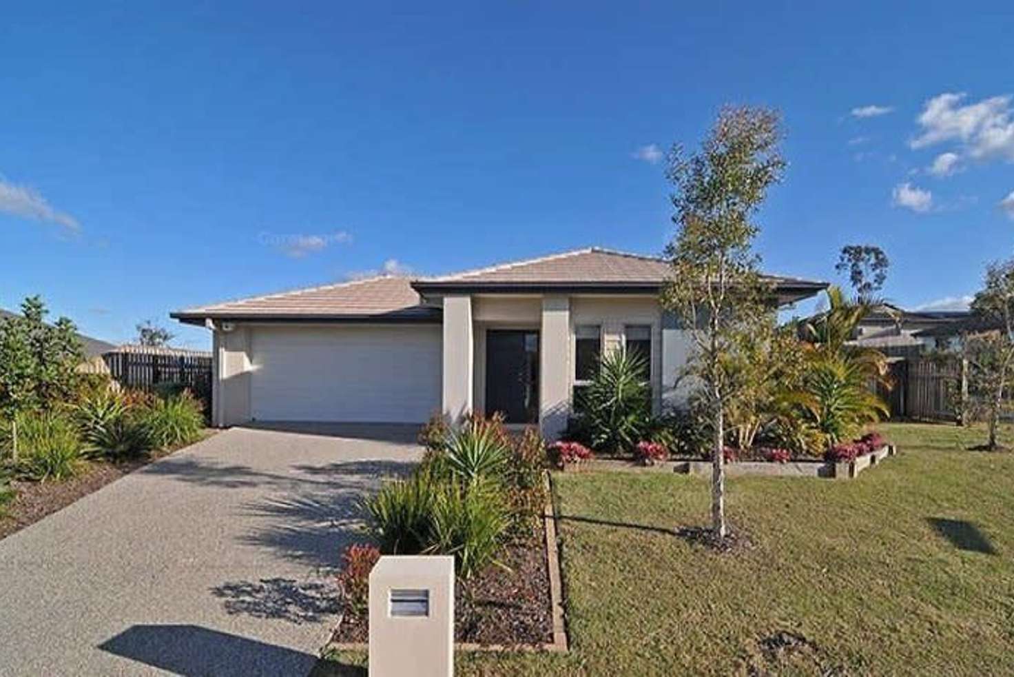 Main view of Homely house listing, 14 Brigid Boulevard, Augustine Heights QLD 4300