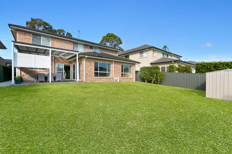 Second view of Homely house listing, 22 Tristram Road, Beacon Hill NSW 2100