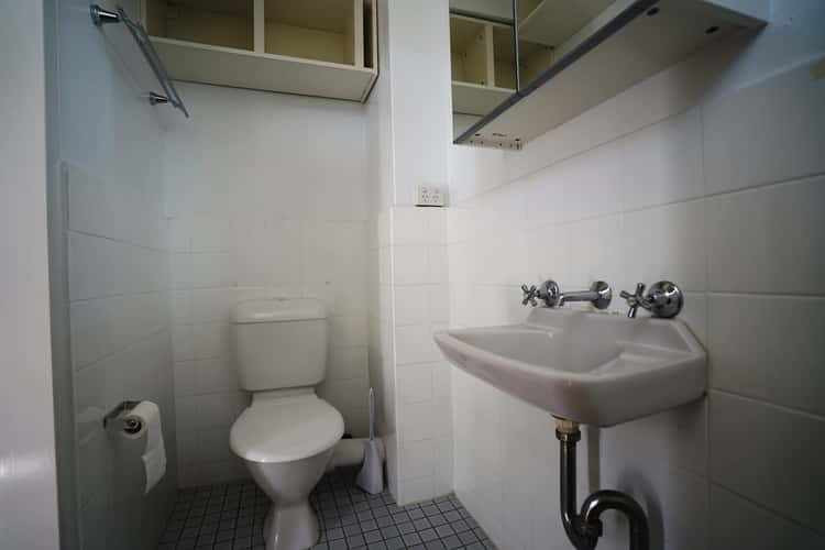 Fifth view of Homely studio listing, 87/51 Hereford Street, Glebe NSW 2037