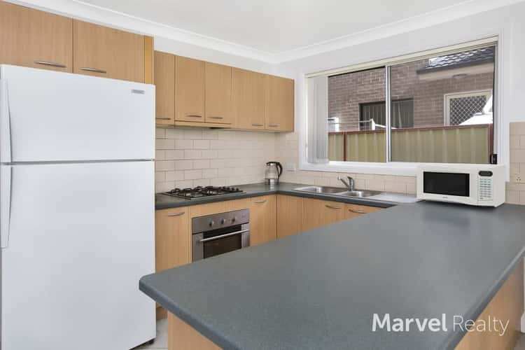 Third view of Homely townhouse listing, 1/22A Stanbrook Street, Fairfield Heights NSW 2165