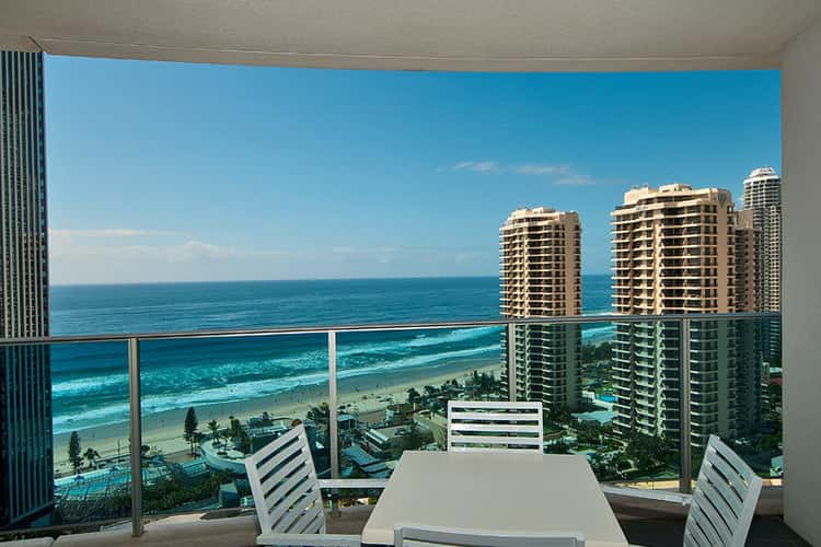 12004/3113 Surfers Parade Boulevard, Surfers Paradise QLD 4217