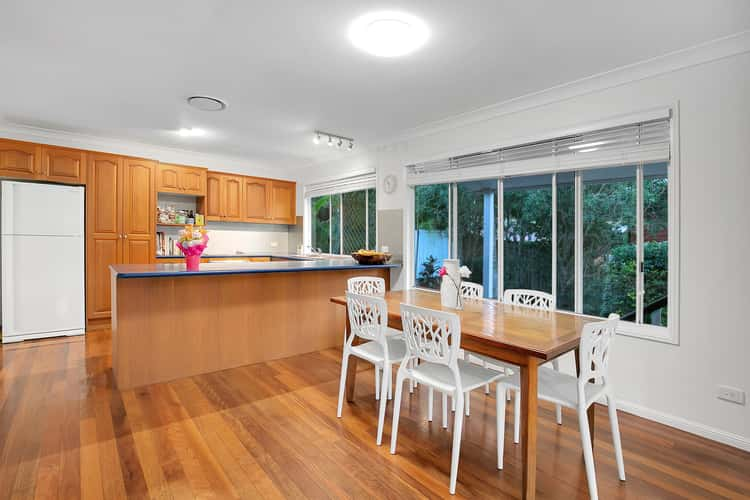 Second view of Homely house listing, 19 Blackwood Drive, Arana Hills QLD 4054