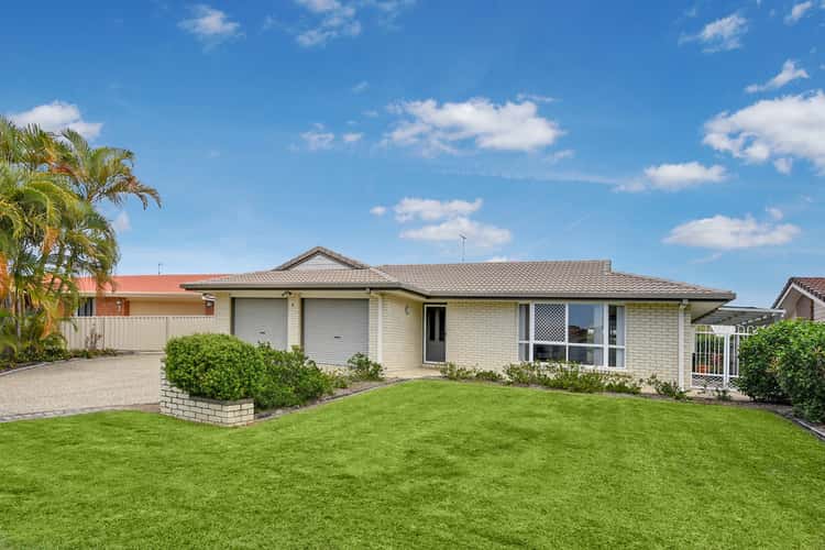 Main view of Homely house listing, 6 Currong Street, Minyama QLD 4575