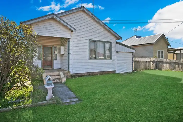 20 Young Street, Georgetown NSW 2298