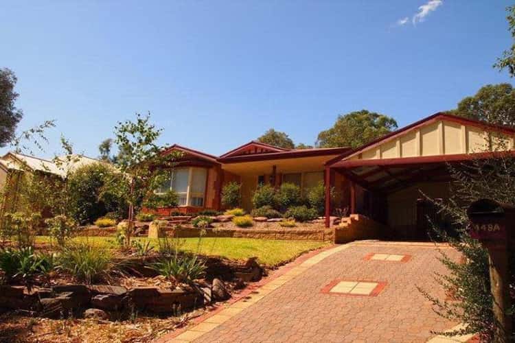 Main view of Homely house listing, 449A Main Road, Coromandel Valley SA 5051