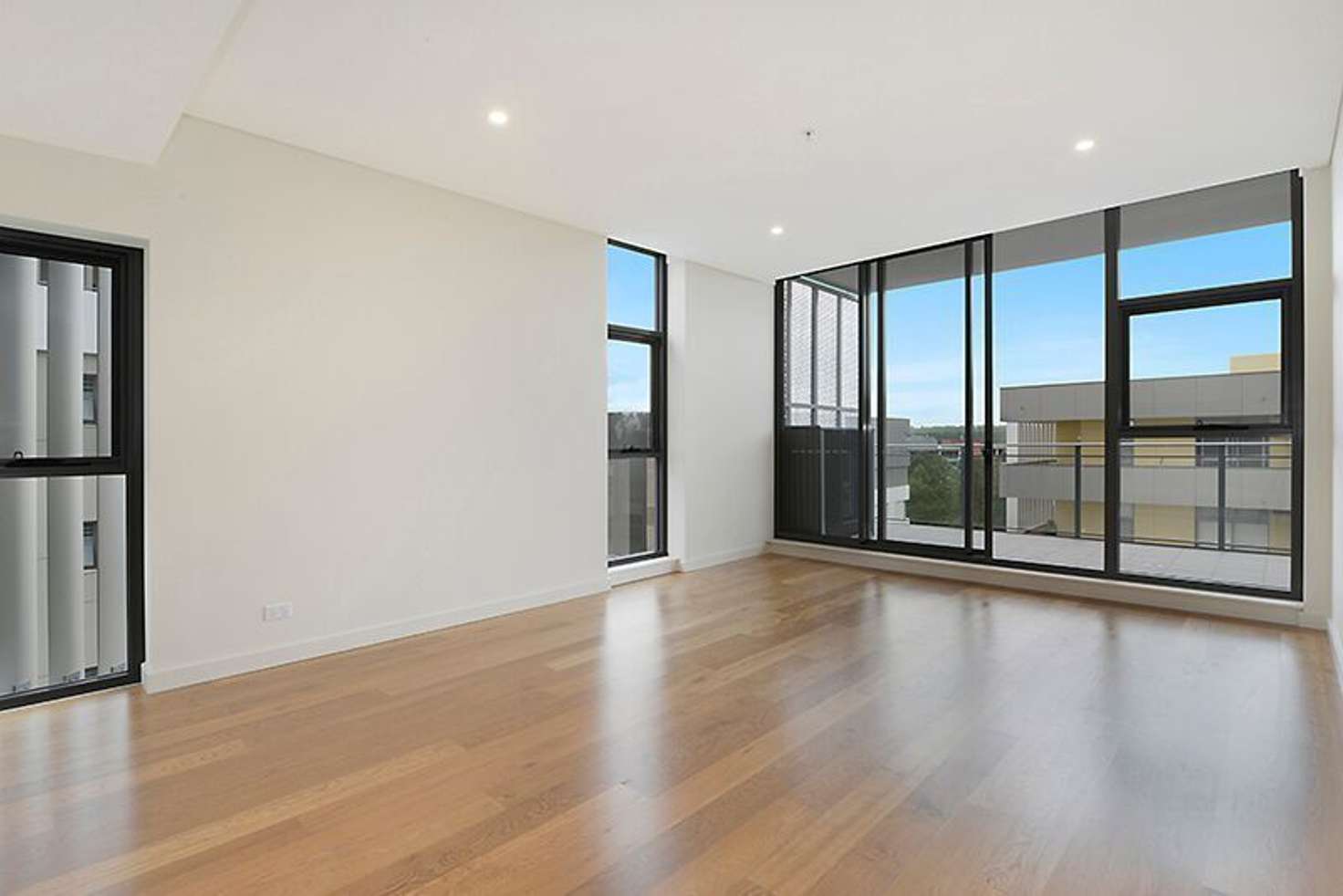 Main view of Homely unit listing, 806/110 Herring Road, Macquarie Park NSW 2113