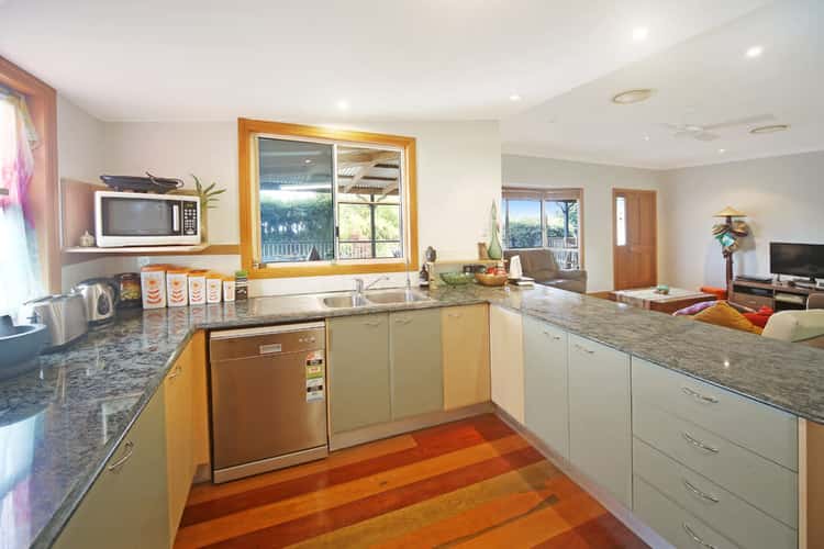 Fourth view of Homely house listing, 3 Jadie Court, Coolum Beach QLD 4573