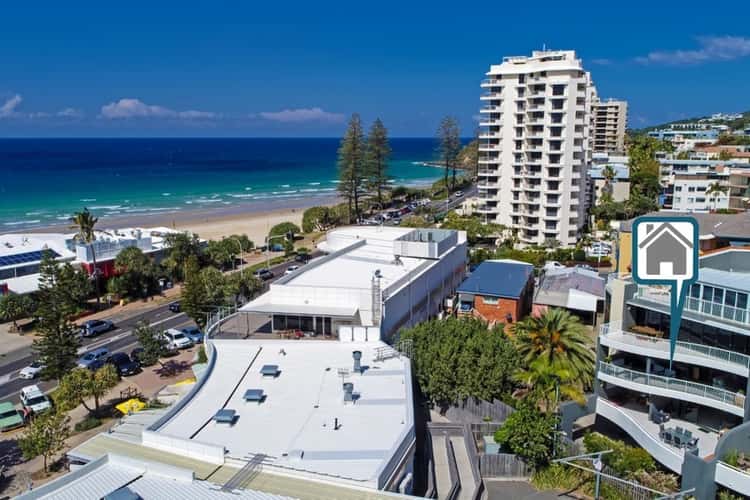 Second view of Homely unit listing, 8/10 Frank Street, Coolum Beach QLD 4573
