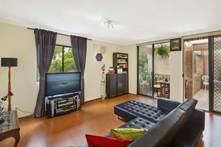 Second view of Homely apartment listing, 39/146-152 Pitt Street, Redfern NSW 2016