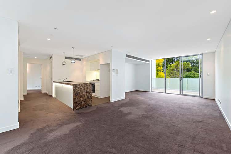 Fourth view of Homely apartment listing, 8/148 Beattie Street, Balmain NSW 2041