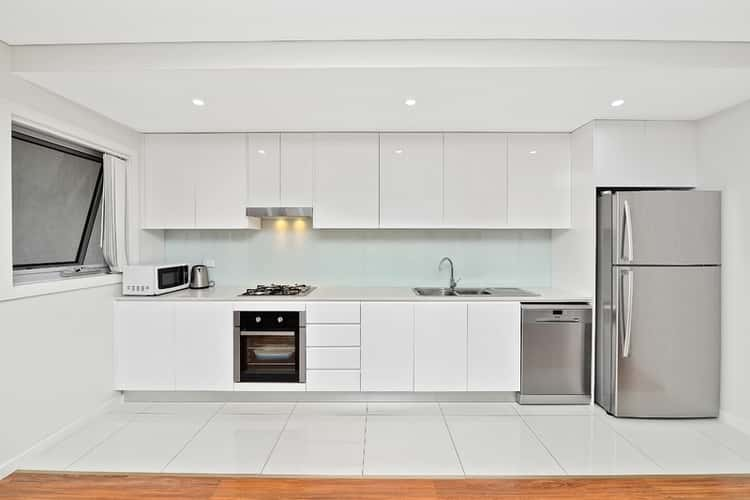 Fourth view of Homely apartment listing, 14/80 Park Road, Homebush NSW 2140