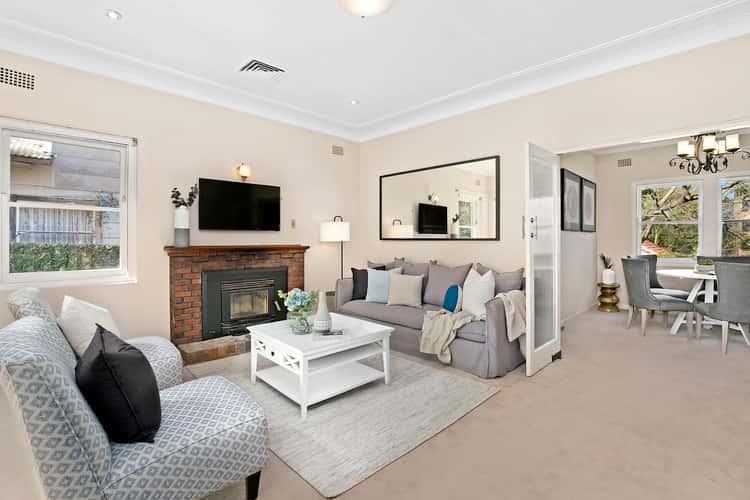Third view of Homely house listing, 56 Cope Street, Lane Cove NSW 2066
