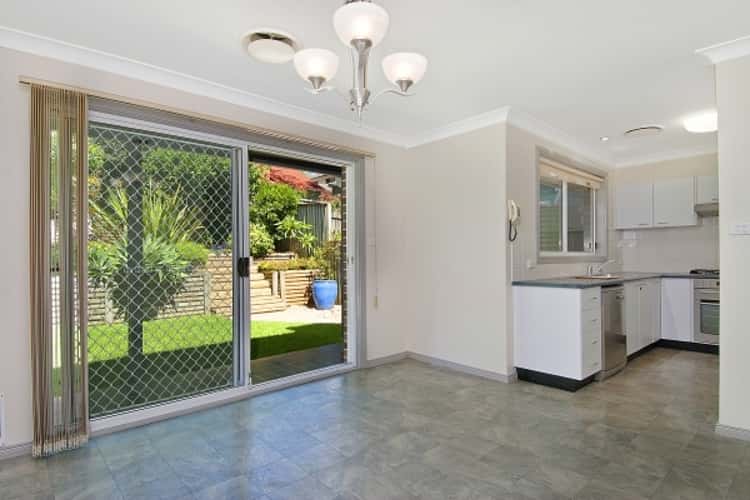 Second view of Homely house listing, 50a Kings Road, Castle Hill NSW 2154
