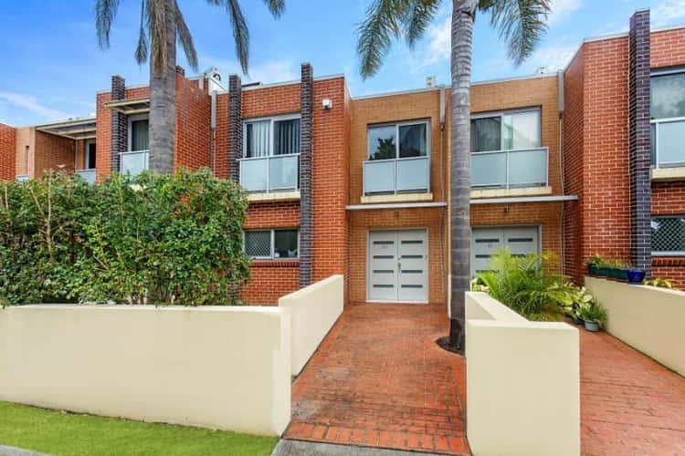 Second view of Homely townhouse listing, 10/35 Deakin Street, Silverwater NSW 2128