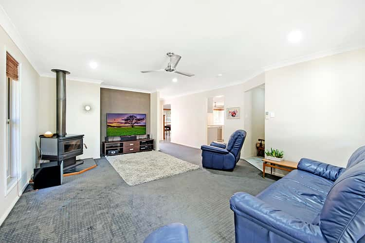 Fifth view of Homely house listing, 2 Aster Court, Cornubia QLD 4130