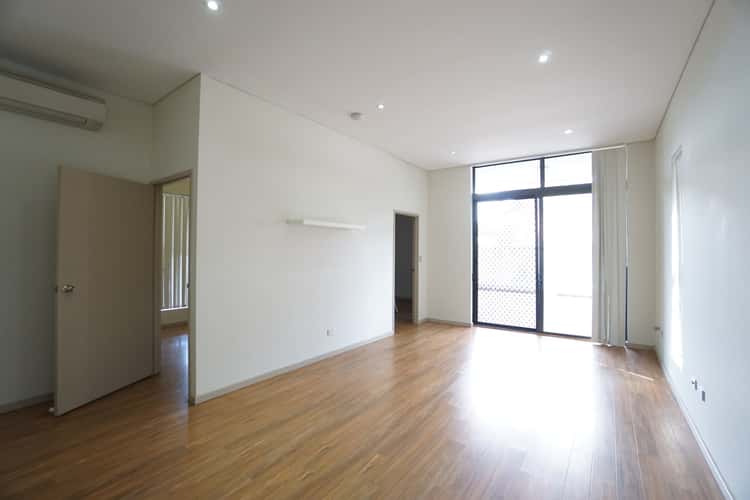Second view of Homely apartment listing, 21/48-52 Keeler Street, Carlingford NSW 2118