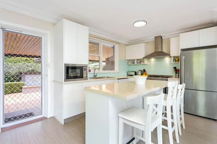 Third view of Homely house listing, 2 Goolgung Avenue, Baulkham Hills NSW 2153