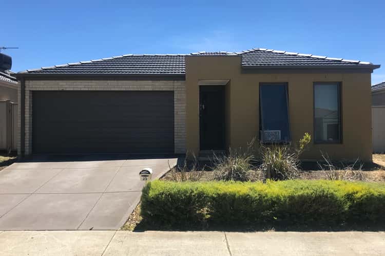 Main view of Homely house listing, 35 Kilmore Street, Brookfield VIC 3338