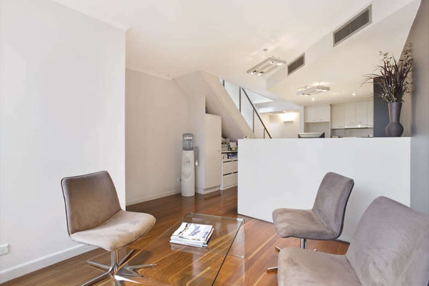 Main view of Homely apartment listing, 1/43A Crescent Street, Rozelle NSW 2039