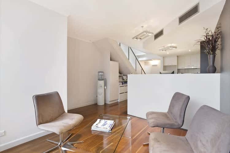 Main view of Homely apartment listing, 1/43A Crescent Street, Rozelle NSW 2039