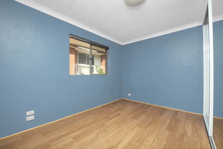 Fourth view of Homely unit listing, 12/24 Hornsey Road, Homebush West NSW 2140