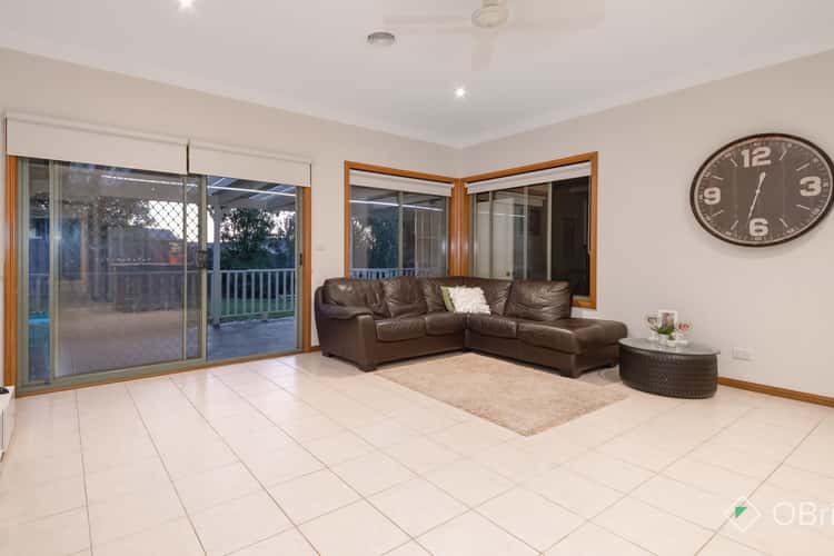 Sixth view of Homely house listing, 8 Bree Court, Berwick VIC 3806
