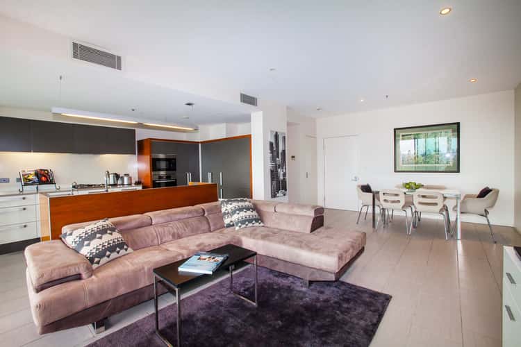 Main view of Homely apartment listing, 205 King Arthur Terrace, Tennyson QLD 4105