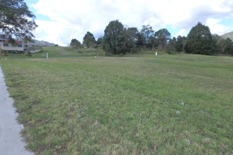 Fifth view of Homely residentialLand listing, LOT 22 Alternative Way, Nimbin NSW 2480