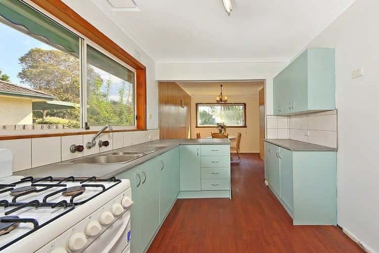 Second view of Homely house listing, 420 Boronia Road, Wantirna South VIC 3152