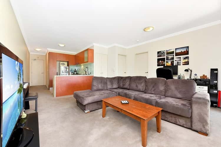 Main view of Homely apartment listing, 12307/177 Mitchell Road, Alexandria NSW 2015