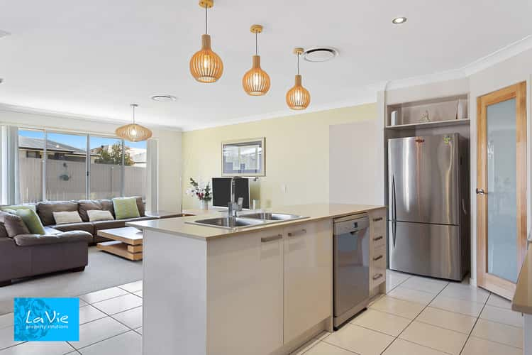 Fourth view of Homely house listing, 20 Tetta Street, Augustine Heights QLD 4300