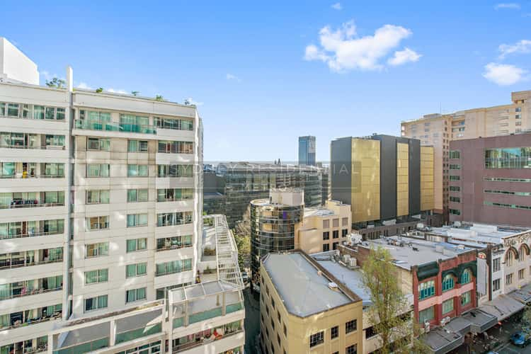 Third view of Homely apartment listing, 336 Sussex Street, Sydney NSW 2000