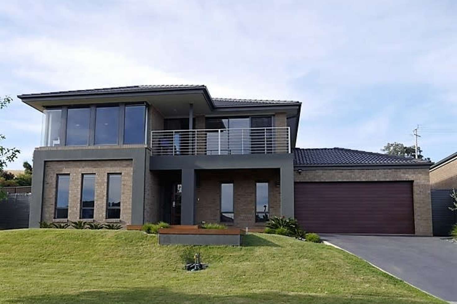 Main view of Homely house listing, 4 Wintersun Parade, Bandiana VIC 3694